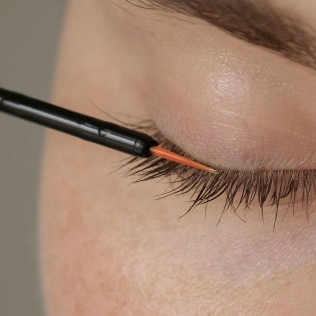 Sueros para pestañas.